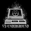 vx-underground